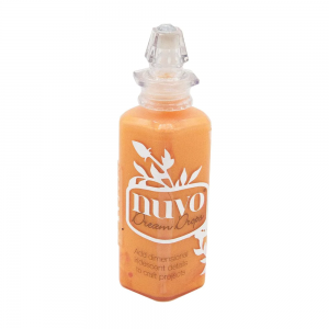 Nuvo - Dream Drops - Fruit Cocktail - 1787n
