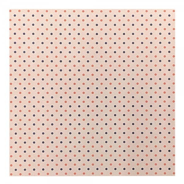 Craft Perfect - 6x6 Paper Packs - Coral Skies - 9388e