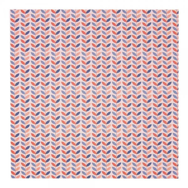 Craft Perfect - 6x6 Paper Packs - Coral Skies - 9388e