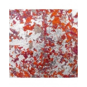 Cosmic Shimmer -  Gilding Flakes Raspberry Kiss 100ml - CSGFRASP