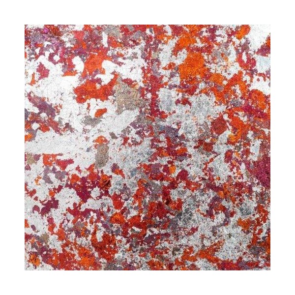 Cosmic Shimmer -  Gilding Flakes Raspberry Kiss 100ml - CSGFRASP