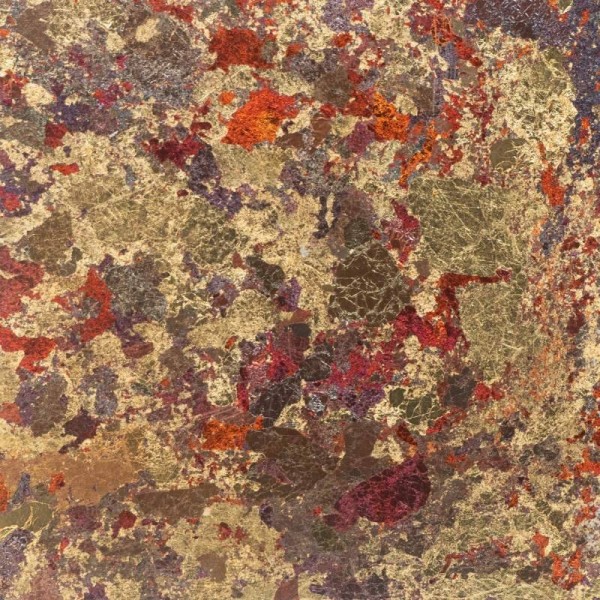 Cosmic Shimmer -  Gilding Flakes Sunlit Forest 100ml - CSGFFOR