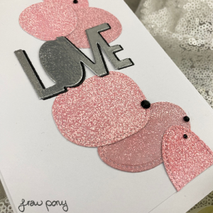 WOW! - Embossing Powders - Trio Dappled Effects - WOWKT080