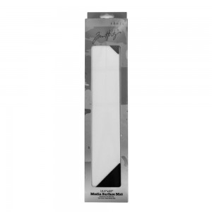 Tim Holtz - Tonic Studios Media Surface Mat 13.5" x 23" - 4497e