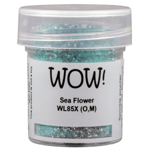 WOW! - Embossing Powder - Sea Flower - WL85