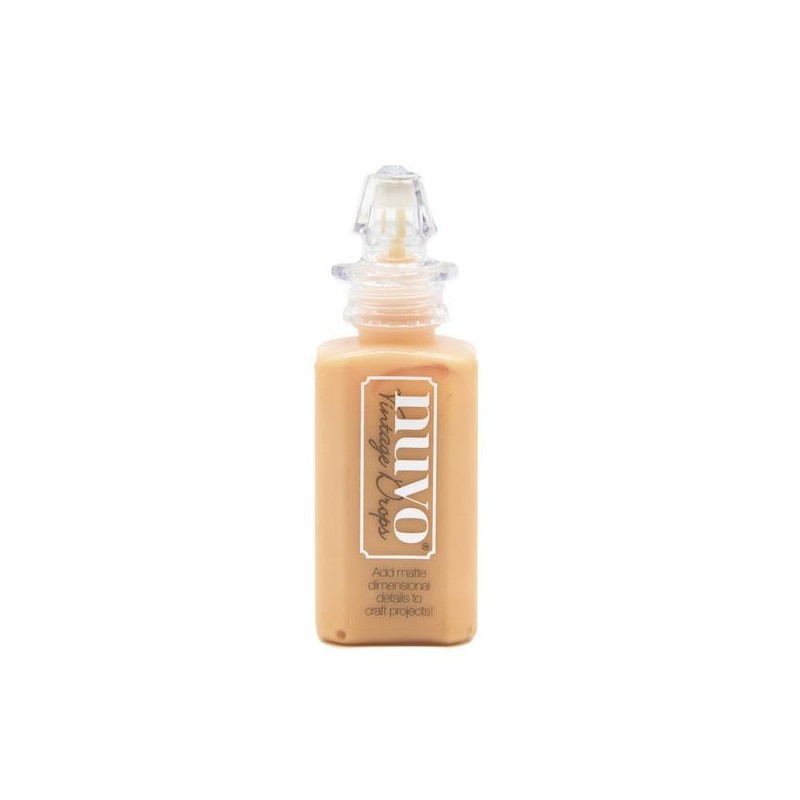 NUVO - Vintage Drops - Peachy Keen - 1316N
