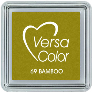 Versacolor Small Bamboo Ink Pad - VS-69
