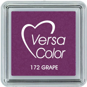 Versacolor Small Grape Ink Pad - VS-172