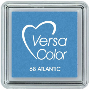 Versacolor Small Atlantic Ink Pad - VS-68