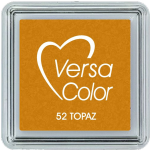 Versacolor Small Topaz Ink Pad - VS-52
