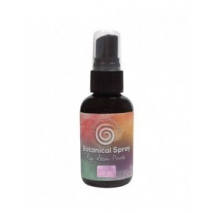 Cosmic Shimmer - Sam Poole Botanical Spray Purple Anemone 60ml - CSBSPRAYPUR