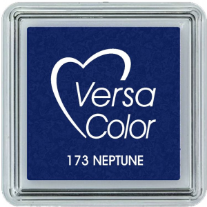 Versacolor Small Neptune Ink Pad - VS-173