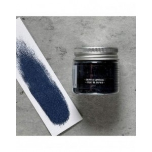 Ranger Tim Holtz - Distress Embossing Glaze Chipped Sapphire - TDE84068