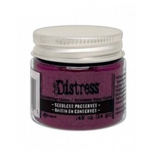 Ranger Tim Holtz - Distress Distress Embossing Glaze Seedless Preserves - TDE79200