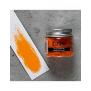 Ranger Tim Holtz - Distress Distress Embossing Glaze Spiced Marmalade - TDE79217
