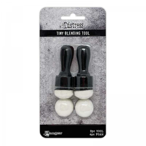 Ranger - Tim Holtz Distress Tiny Blending Tool 2 pack - TDA84990