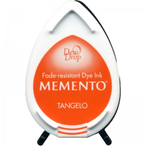 Tsukineko - Tangelo Memento Dew Drop Pad - MDIP200
