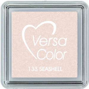 Versacolor Small Seashell Ink Pad - VS-133