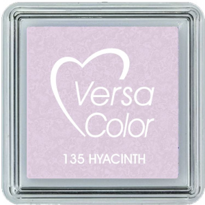 Versacolor Small Hyacinth Ink Pad - VS-135
