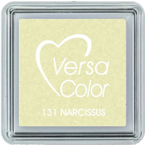 Versacolor Small Narcissus Ink Pad - VS-131