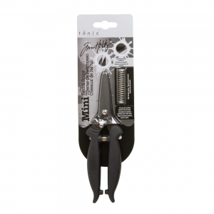 Tim Holtz Mini Recoil Snips - 5386e