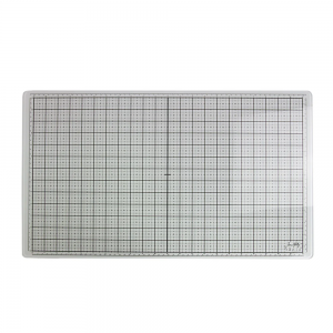 Tim Holtz - Tonic Studios Glass Studio Mat (White) - 1912e