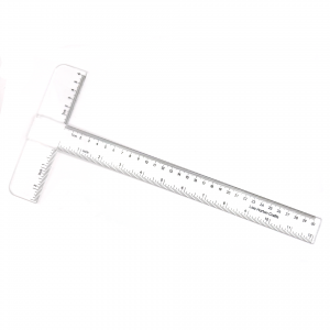 Lisa Horton - Crafts T-Ruler Tool - LHCT064
