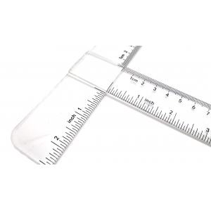 Lisa Horton - Crafts T-Ruler Tool - LHCT064