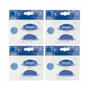 TONIC STUDIOS - Trimmers - Super Trimmer Spare Blades (Pack of Four) - 154e-(4)