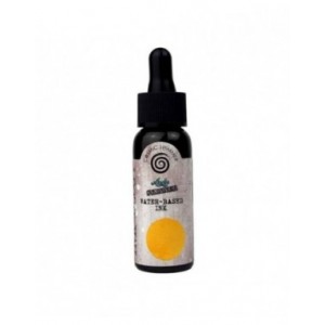 Cosmic Shimmer - Andy Skinner Ink-ology Inks French Mustard 30 ml - CSASIFREN
