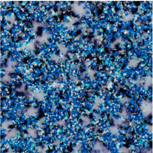 WOW! Mixed Media Powders - Blue Moon*Seth Apter* - WW04