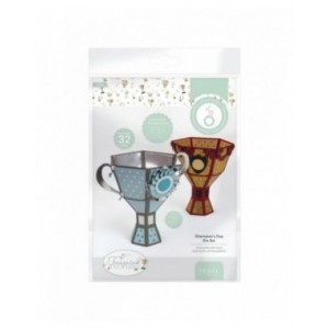 Tonic Studios - Champion's Cup Die set - 5859e