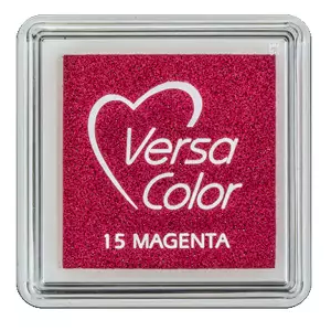 Versacolor Small Magenta Ink Pad
