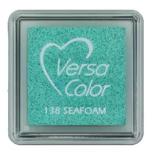 Versacolor Small Sea Foam Ink Pad - VS-138