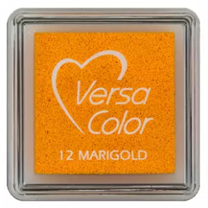 Versacolor Small Marigold Ink Pad