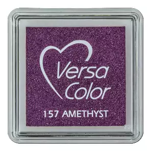 Versacolor Small Amethyst Ink Pad