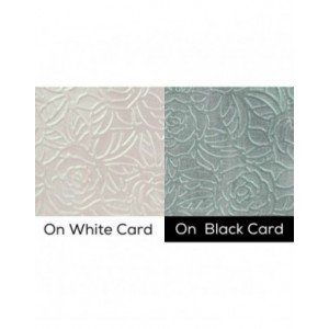 Cosmic Shimmer - Opal Polish Green Pearl 50ml - CSOPGREEN