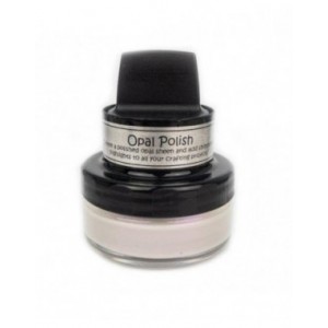 Cosmic Shimmer - Opal Polish Lilac Pearl 50ml - CSOPLILAC