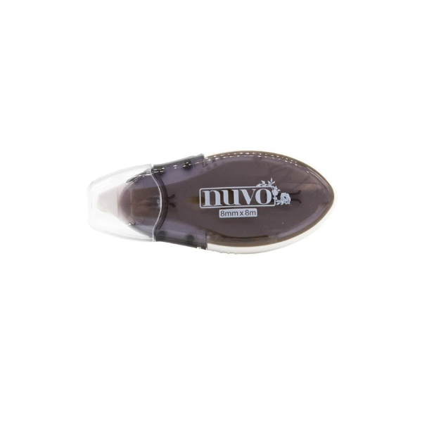 Nuvo - Adhesives - Tape Runner - Maxi - 199n