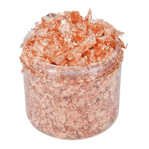 Cosmic Shimmer - Gilding Flakes Copper Kettle 200ml