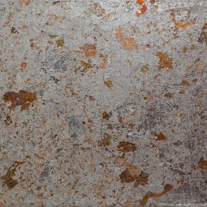 Cosmic Shimmer - Gilding Flakes Red Speckle 200ml