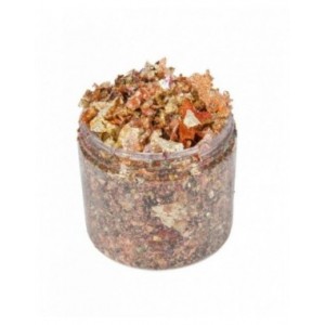 Cosmic Shimmer - Gilding Flakes Harvest Moon 200ml - CSGFHARV