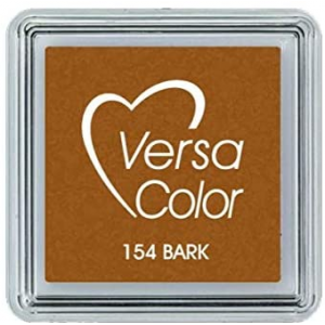 Versacolor Small Bark Ink Pad - VS-154