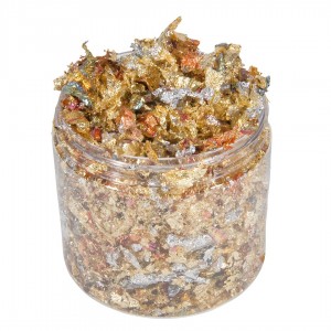 Cosmic Shimmer - Gilding Flakes Persian Dawn 200ml - CSGFPERSIAN