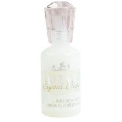Nuvo - Crystal Drops - Morning Dew - 677N
