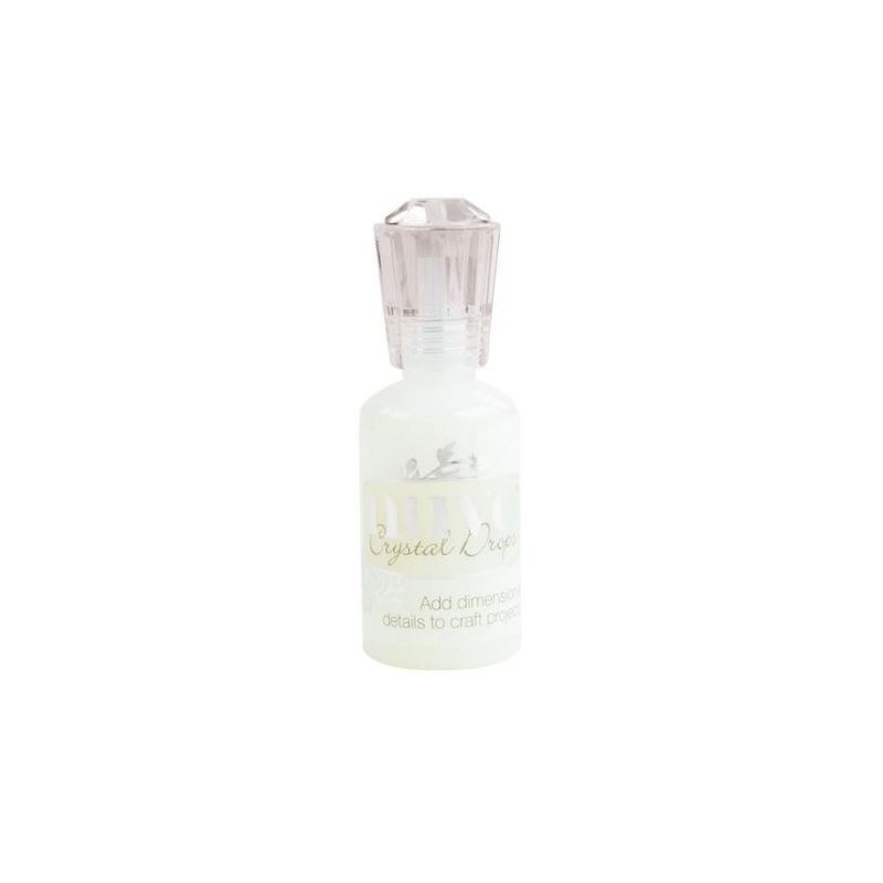 Nuvo - Crystal Drops - Morning Dew - 677N