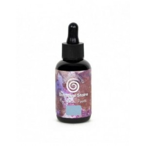 Cosmic Shimmer - Sam Poole Botanical Stains Blueberry 60ml - CSBOTBLUE