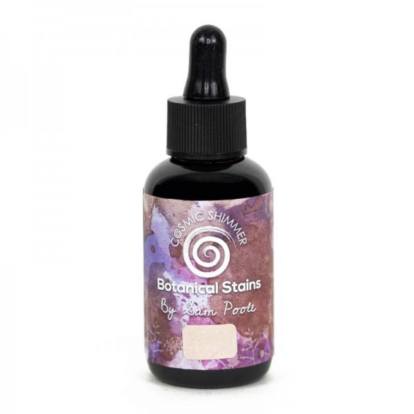 Cosmic Shimmer - Sam Poole Botanical Stains Coffee Beans 60ml - CSBOTCOFFEE