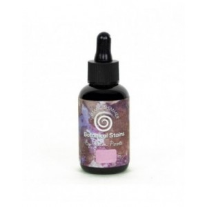 Cosmic Shimmer - Sam Poole Botanical Stains Hibiscus 60ml - CSBOTHIBISCUS