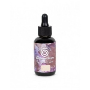 Cosmic Shimmer - Sam Poole Botanical Stains Tea Leaves 60ml - CSBOTLEAVES